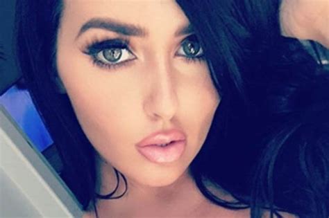 abigail ratchford naked|Abigail Ratchford